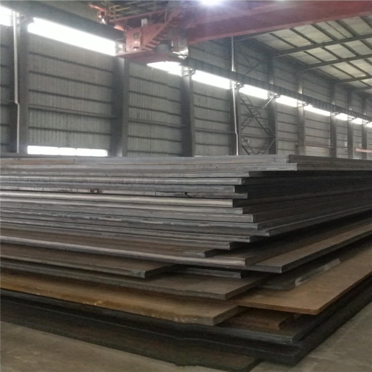 新品销售舞钢Q295NHC耐候结构钢板Q295NHC耐候钢板促销活动价格